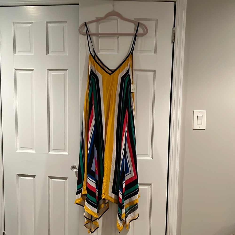 MAXIDRESS